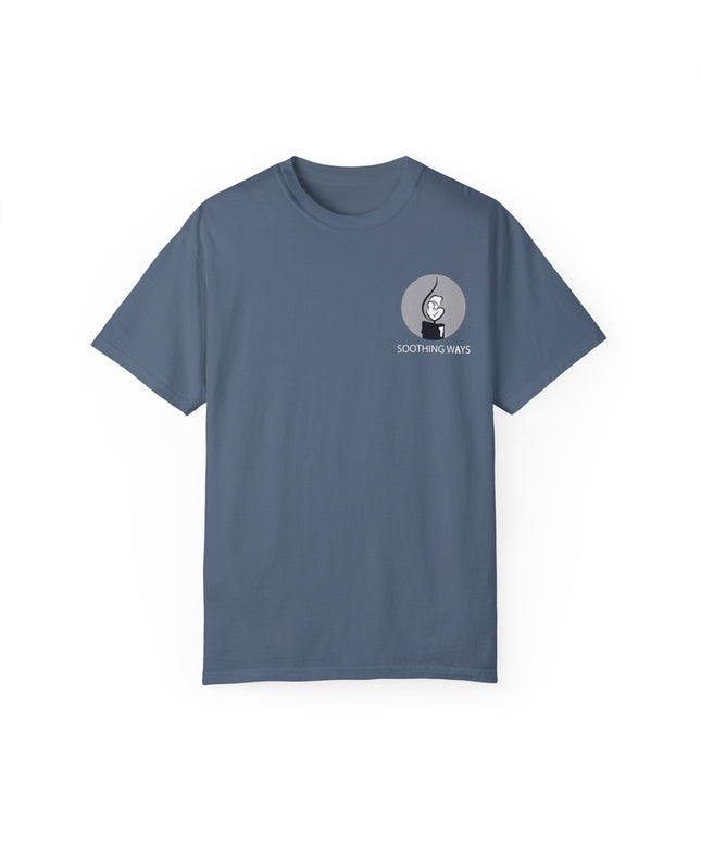 Soothing Ways T-shirt - Soothing Ways