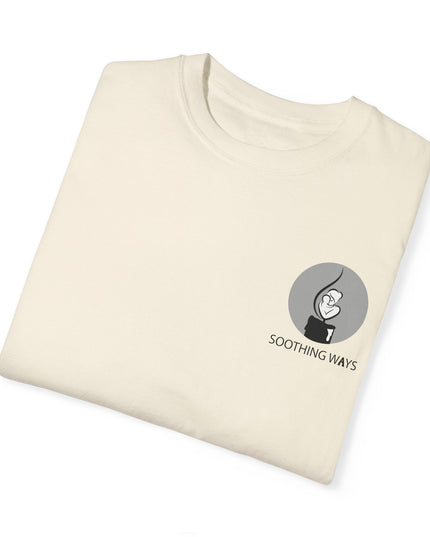 Soothing Ways T-shirt - Soothing Ways