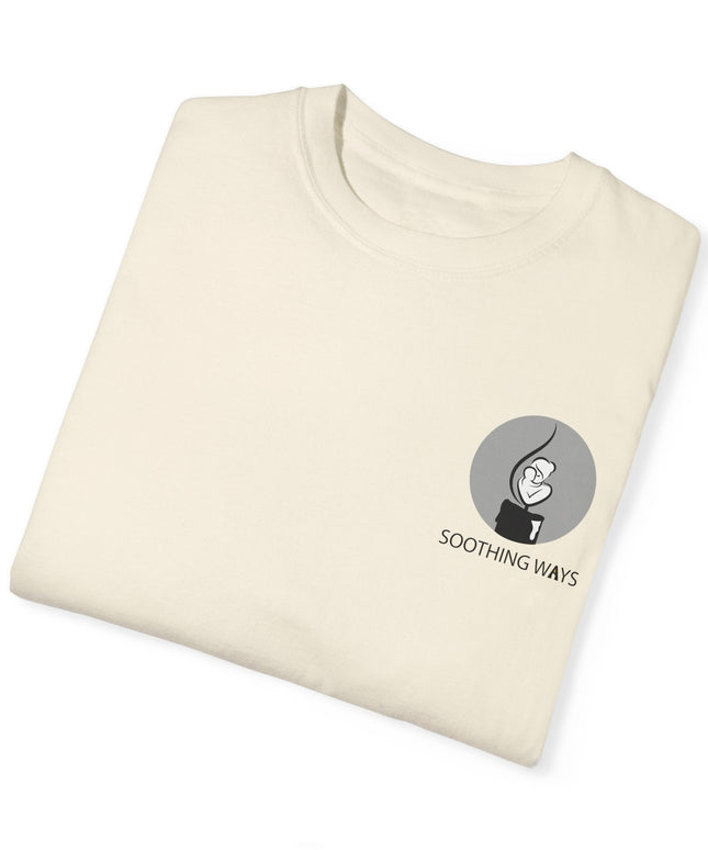 Soothing Ways T-shirt - Soothing Ways