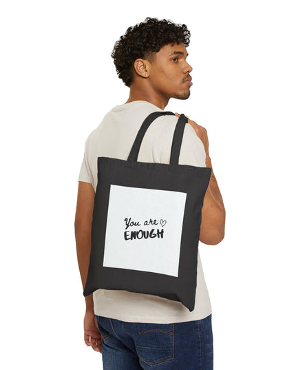 Soothing Ways Tote Bag - Soothing Ways