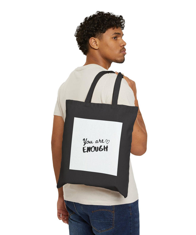 Soothing Ways Tote Bag - Soothing Ways