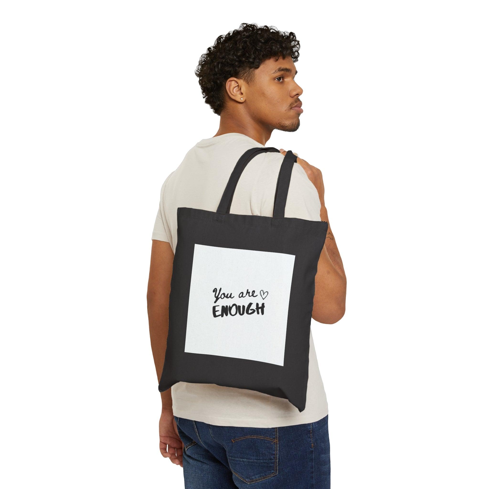 Soothing Ways Tote Bag - Soothing Ways