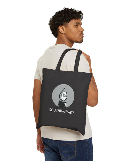 Soothing Ways Tote Bag - Soothing Ways