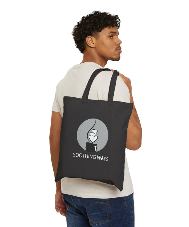 Soothing Ways Tote Bag - Soothing Ways