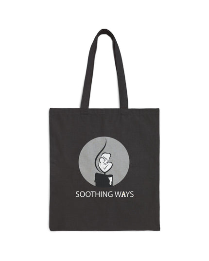 Soothing Ways Tote Bag - Soothing Ways