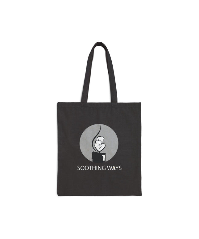 Soothing Ways Tote Bag - Soothing Ways