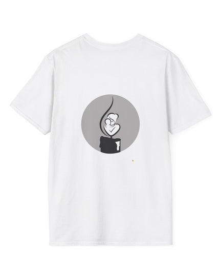 The End T - Shirt - Soothing Ways