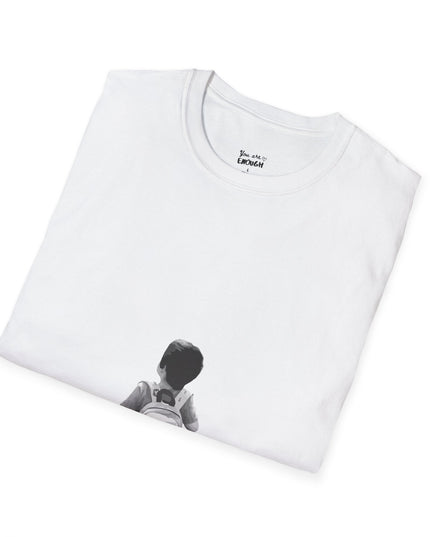 The End T - Shirt - Soothing Ways