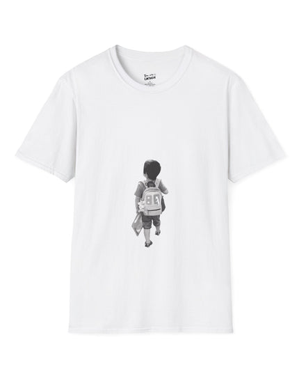 The End T - Shirt - Soothing Ways