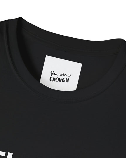 The End T - Shirt - Soothing Ways