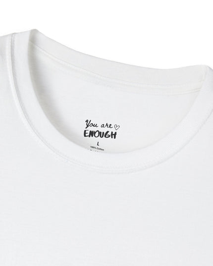 The End T - Shirt - Soothing Ways