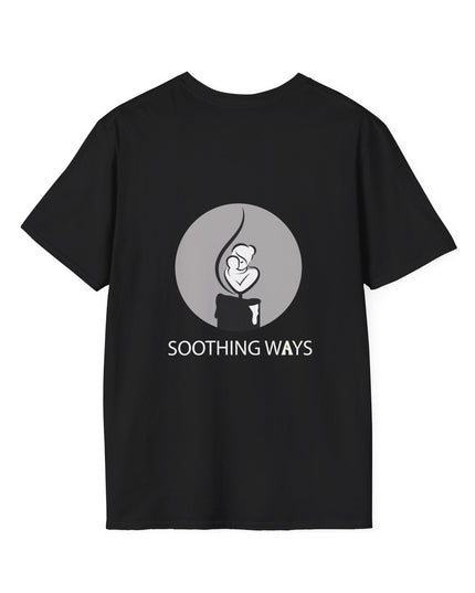 The End T - Shirt - Soothing Ways